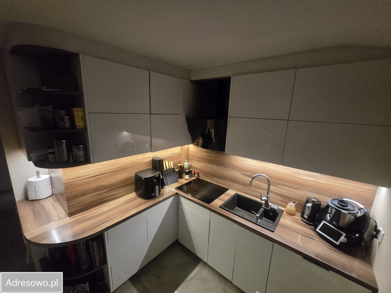 Mieszkanie 2-pokojowe Łomża, ul. Konstytucji 3 Maja. Zdjęcie 6