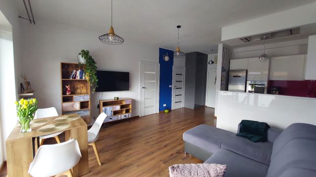 Mieszkanie 2-pokojowe Warszawa Bielany, ul. płk. Mieczysława Niedzielskiego "Żywiciela". Zdjęcie 4