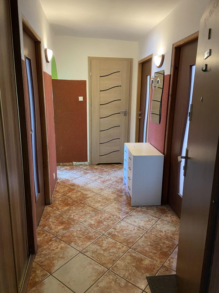 Mieszkanie 3-pokojowe Świelino. Zdjęcie 7