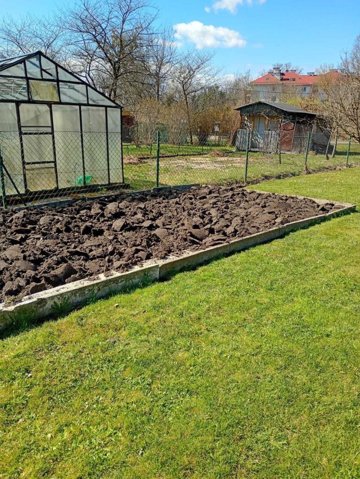 Działka rod Olsztyn, ul. Juliana Tuwima. Zdjęcie 4