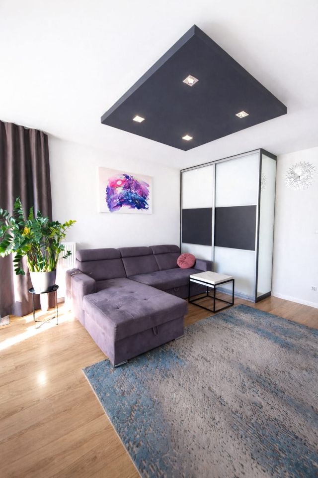 Mieszkanie 3-pokojowe Głogów Małopolski, ul. Fabryczna. Zdjęcie 2