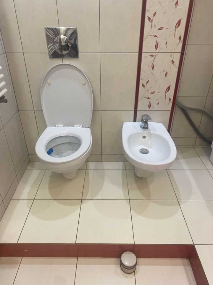 Mieszkanie 2-pokojowe Ciechocinek. Zdjęcie 6