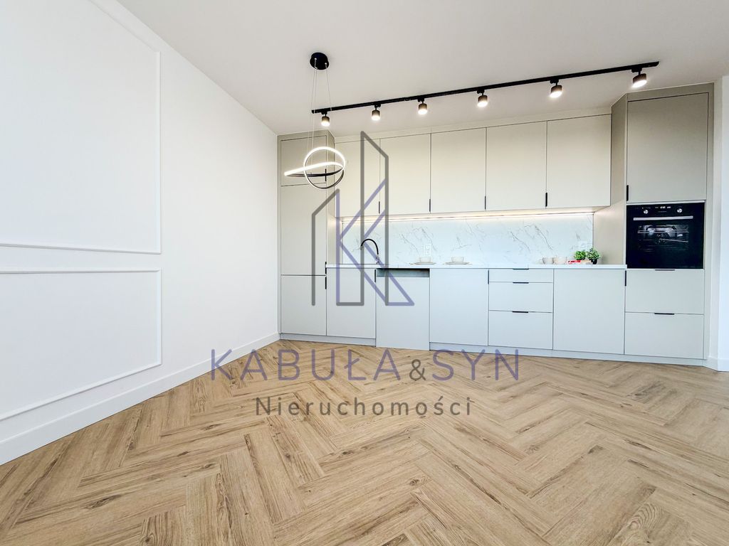 Mieszkanie 3-pokojowe Bydgoszcz, ul. Marii Konopnickiej. Zdjęcie 4
