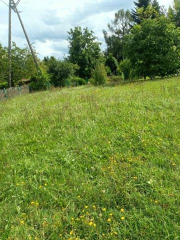 Działka inna Bielsko-Biała Komorowice Śląskie, ul. Czeladnicza. Zdjęcie 5