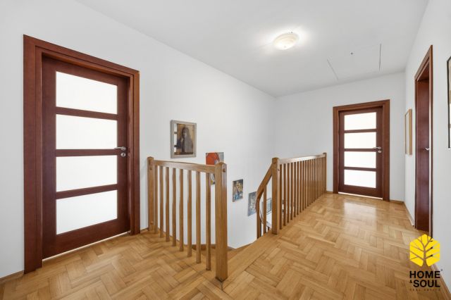 dom wolnostojący Jazgarzew, ul. Szkolna. Zdjęcie 15