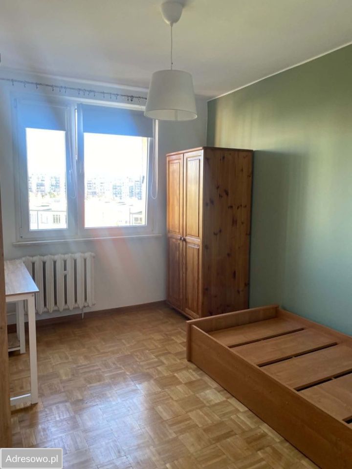 Mieszkanie 4-pokojowe Wrocław Gaj, ul. Orzechowa. Zdjęcie 4