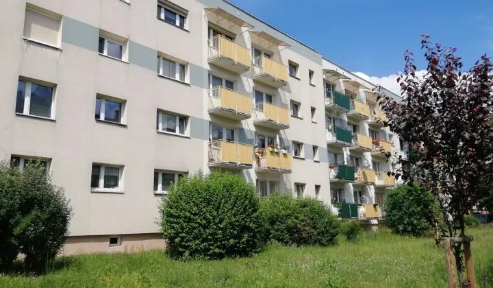 Mieszkanie 2-pokojowe Opole Chabrów, ul. Luboszycka