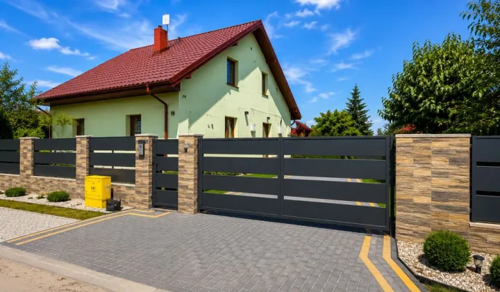 dom wolnostojący Horodyszcze
