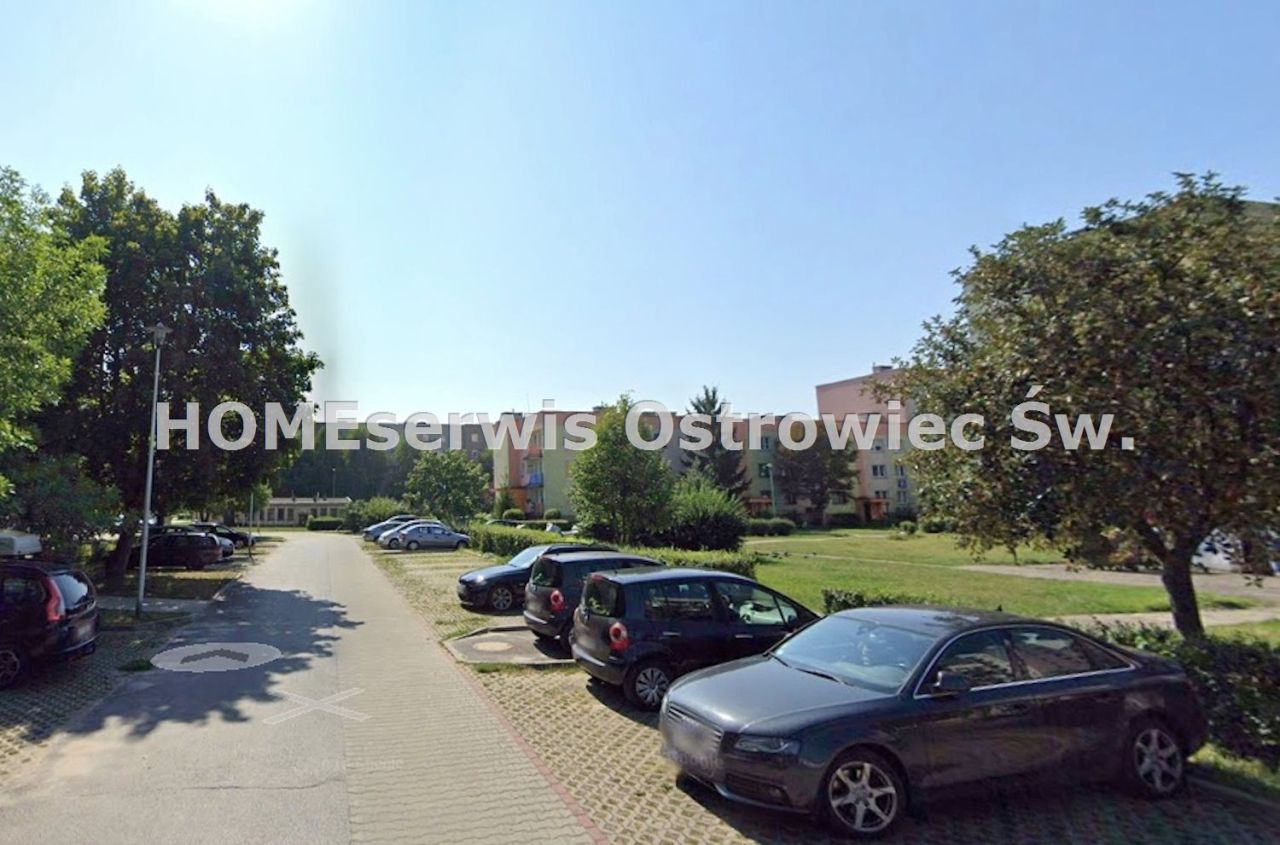 Mieszkanie 2-pokojowe Ostrowiec Świętokrzyski. Zdjęcie 15