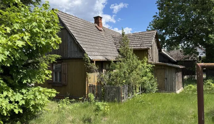 Działka budowlana Ostrów Mazowiecka, ul. Romualda Traugutta