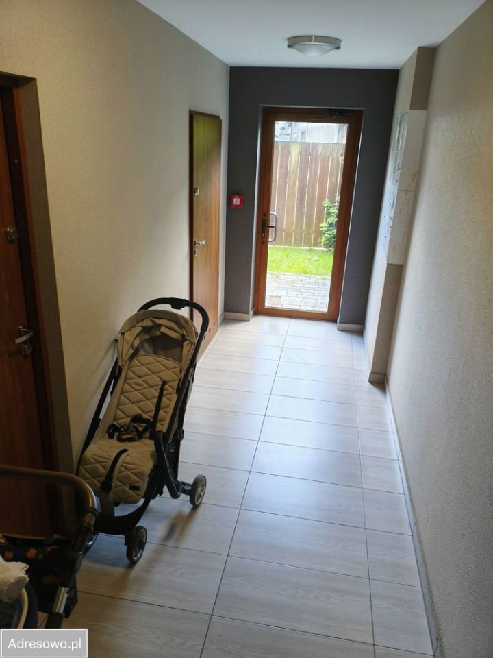 Mieszkanie 3-pokojowe Gliwice Szobiszowice, ul. Dworska. Zdjęcie 14