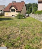 dom wolnostojący, 3 pokoje Wrzosowa, ul. Strażacka. Zdjęcie 2
