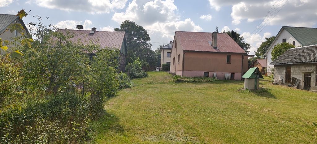 dom wolnostojący Wólka Nadbużna. Zdjęcie 8