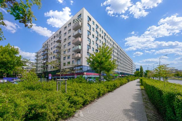 Mieszkanie 1-pokojowe Wrocław Fabryczna, ul. Legnicka. Zdjęcie 14