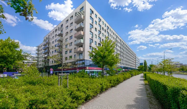 Mieszkanie 1-pokojowe Wrocław Fabryczna, ul. Legnicka