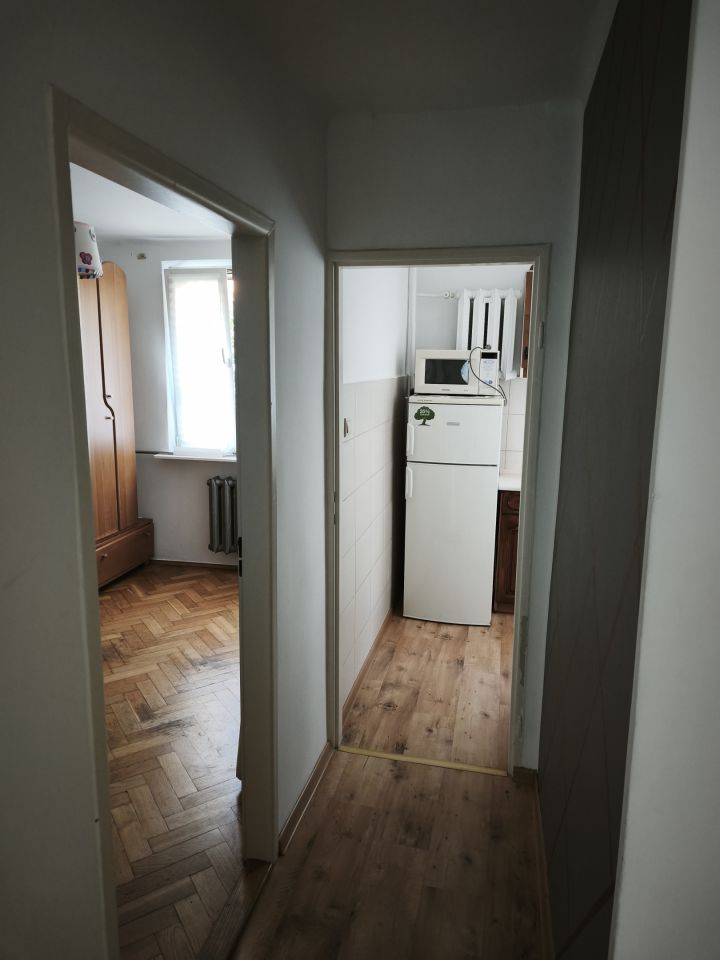 Mieszkanie 2-pokojowe Rzeszów Śródmieście, ul. Kosynierów. Zdjęcie 4