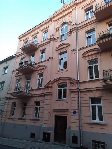 Mieszkanie 3-pokojowe Lublin Śródmieście, ul. Niecała. Zdjęcie 1