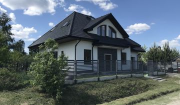 dom wolnostojący, 6 pokoi Sulejówek, ul. Stanisława Sosabowskiego