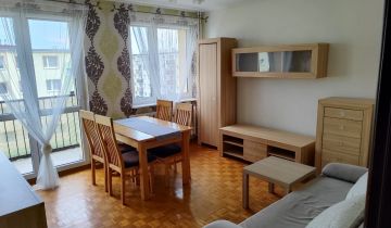 Mieszkanie 2-pokojowe Bydgoszcz Kapuściska, ul. Szarych Szeregów