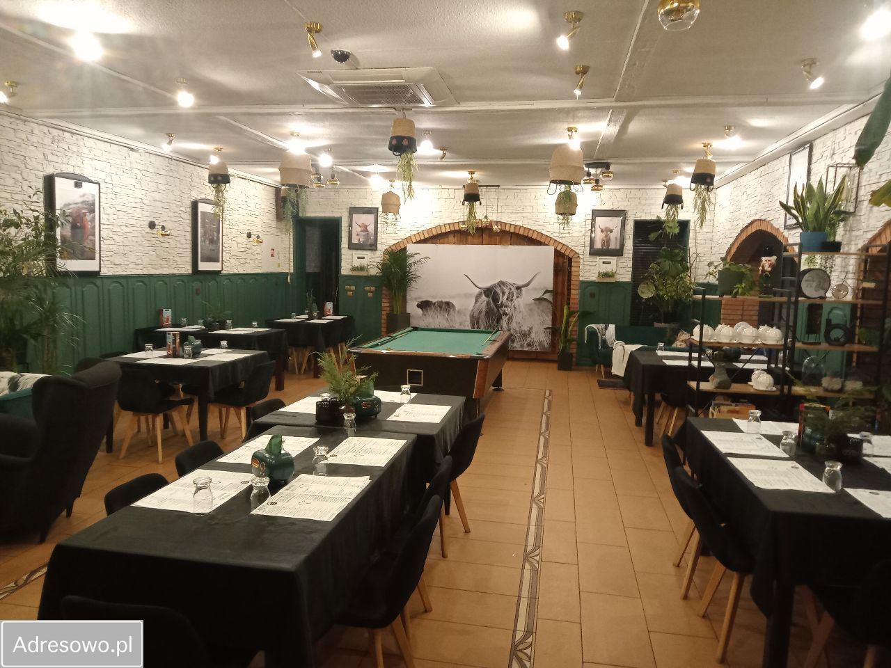 Hotel/pensjonat Nowy Tomyśl. Zdjęcie 10