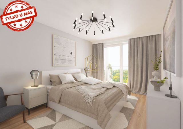 Mieszkanie 2-pokojowe Wrocław Grabiszyn, ul. Grabiszyńska. Zdjęcie 1