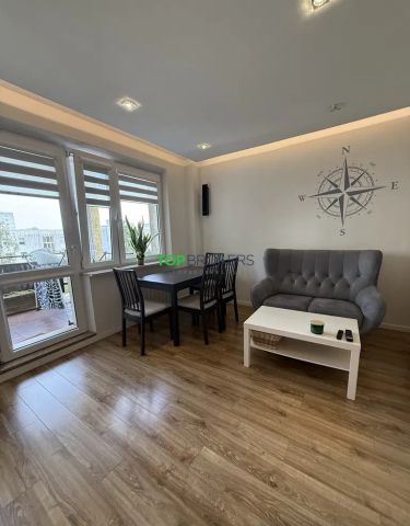 Mieszkanie 3-pokojowe Warszawa Ursynów, ul. Meander. Zdjęcie 3