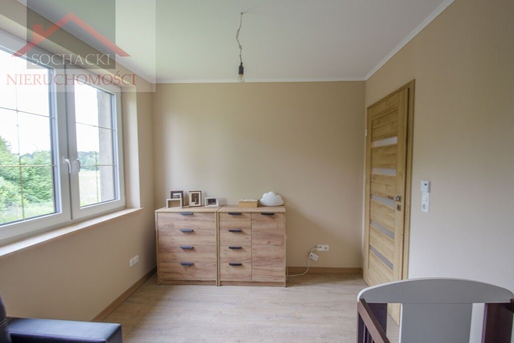 dom wolnostojący, 6 pokoi Rudzica. Zdjęcie 22