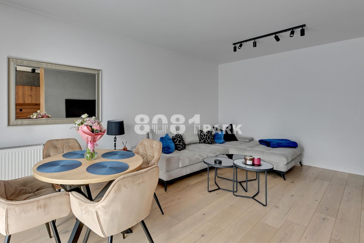 Mieszkanie 2-pokojowe Gdańsk Śródmieście, ul. św. Barbary. Zdjęcie 4