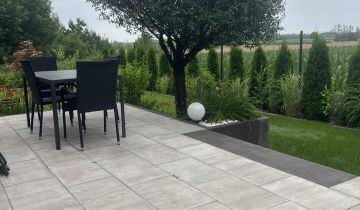 dom wolnostojący, 6 pokoi Kaski Kaski-Granice, ul. Graniczna