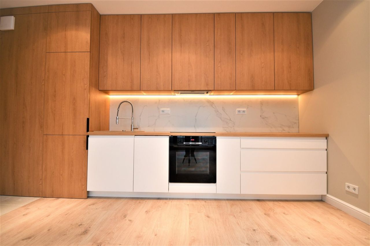 Mieszkanie 4-pokojowe Lublin Śródmieście. Zdjęcie 4