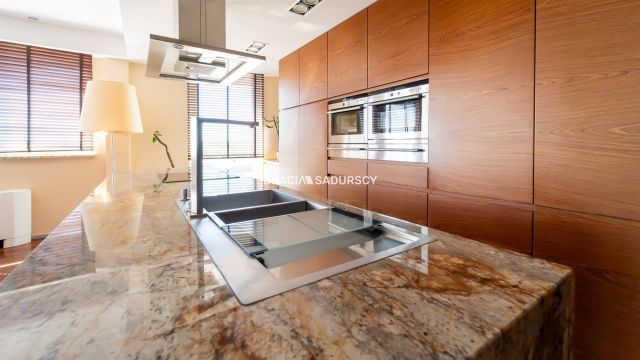 Mieszkanie 4-pokojowe Kraków Bronowice, ul. Sołtysa Dytmara. Zdjęcie 7