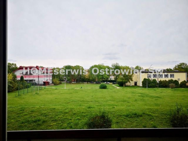 Mieszkanie 2-pokojowe Ostrowiec Świętokrzyski Centrum. Zdjęcie 17