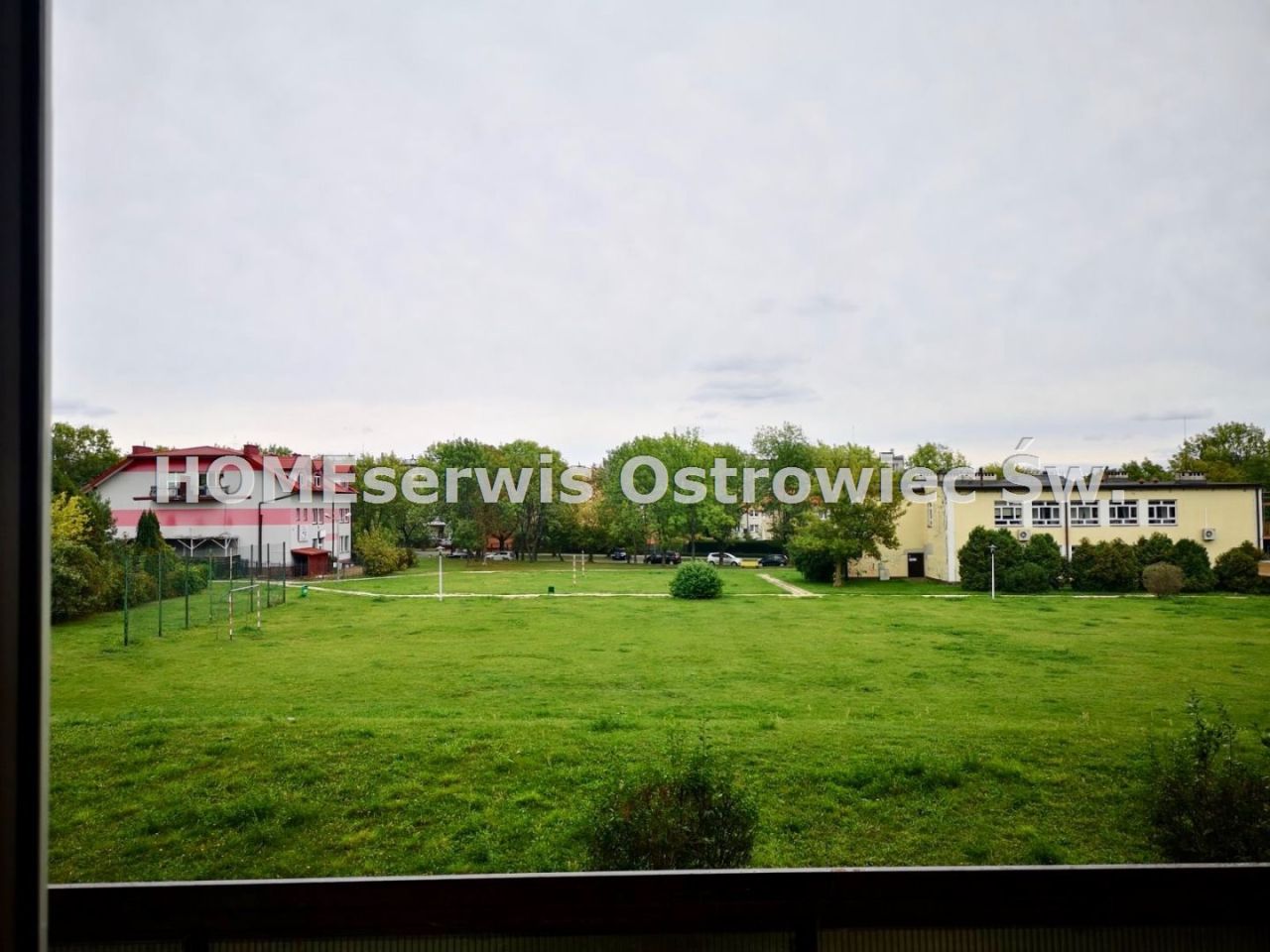 Mieszkanie 2-pokojowe Ostrowiec Świętokrzyski Centrum. Zdjęcie 17