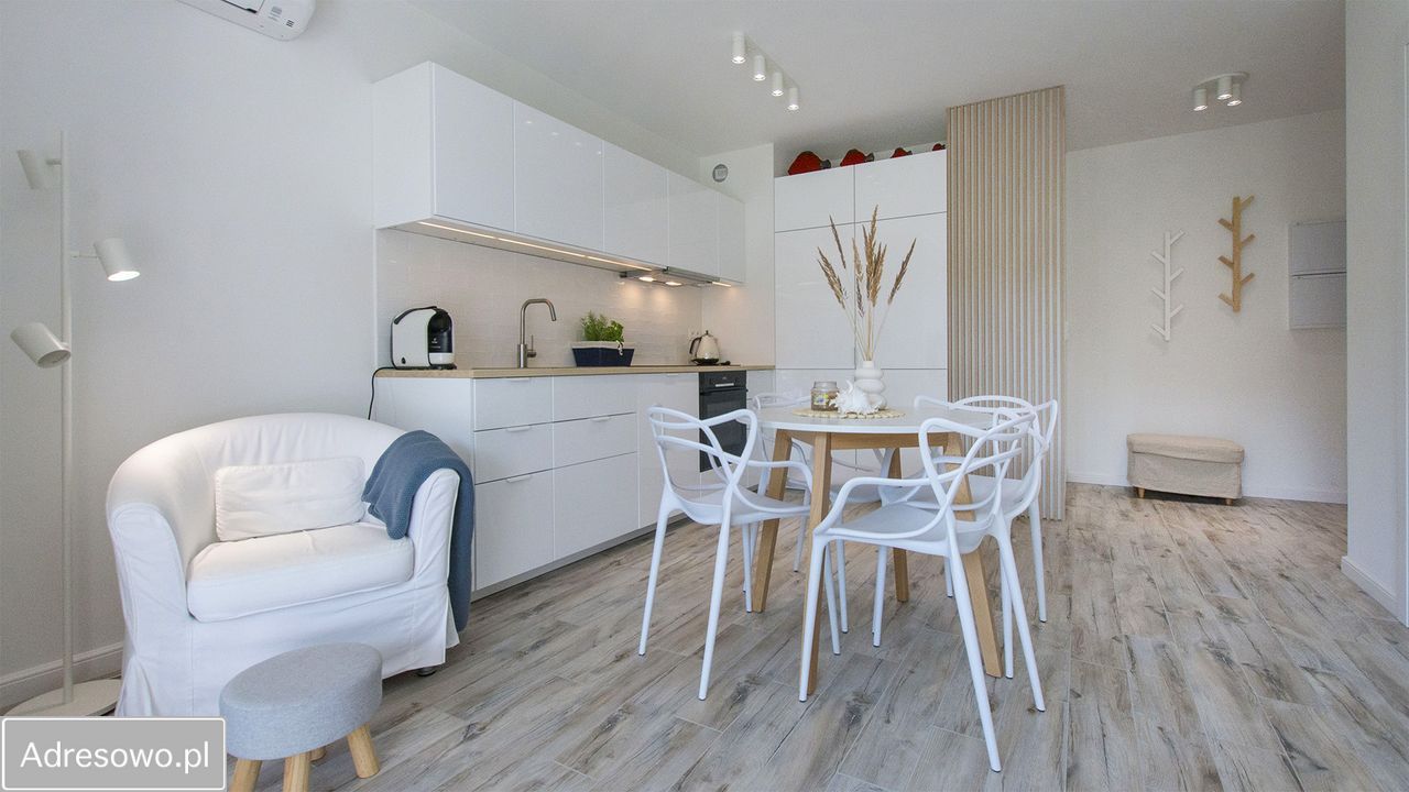 Mieszkanie 2-pokojowe Gdańsk Sobieszewo, ul. Nadwiślańska. Zdjęcie 13