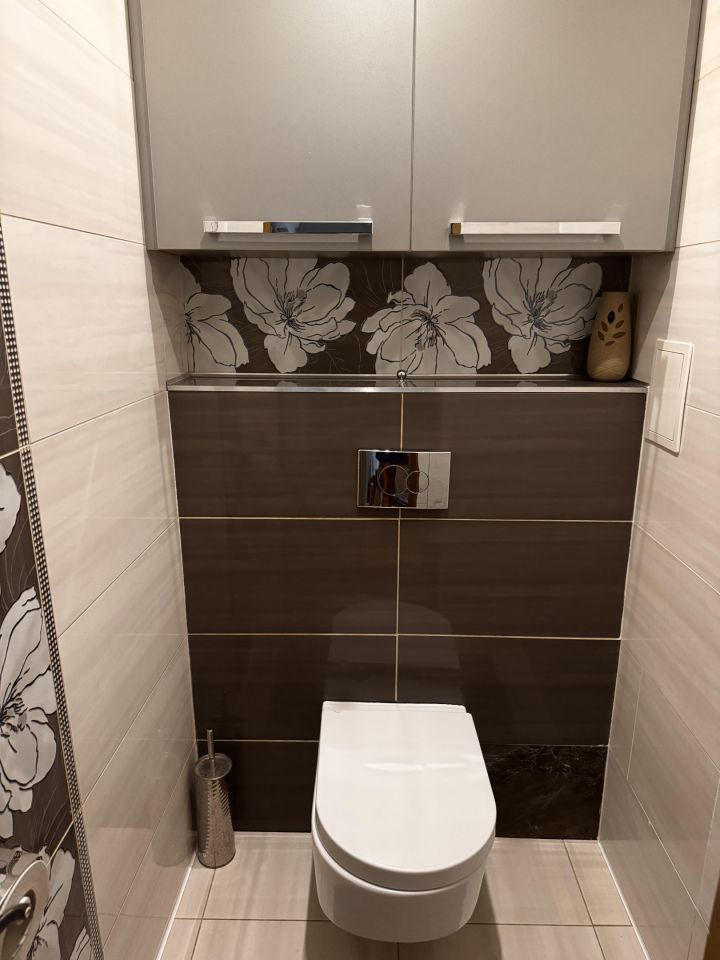 Mieszkanie 3-pokojowe Lubin, ul. Aleksandra Fredry. Zdjęcie 4