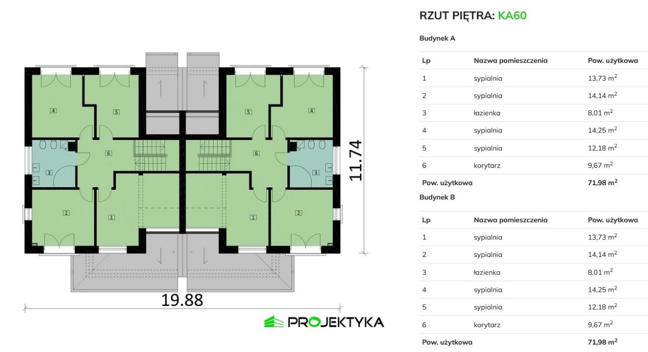 bliźniak, 5 pokoi Falenty Duże, ul. Zamkowa. Zdjęcie 2