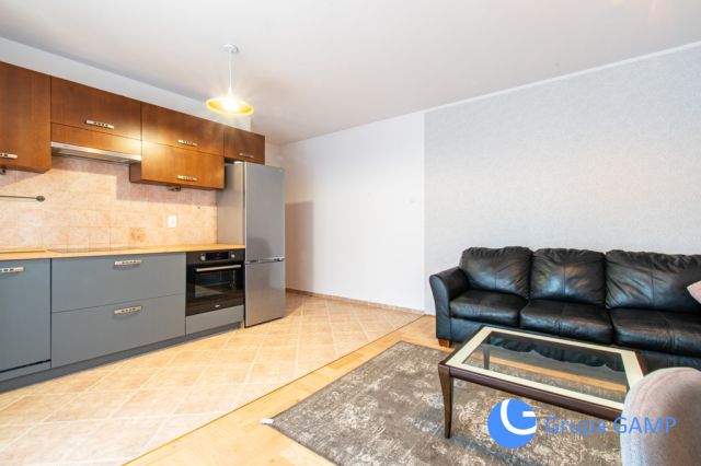 Mieszkanie 3-pokojowe Kraków Ruczaj, ul. prof. Władysława Konopczyńskiego. Zdjęcie 1