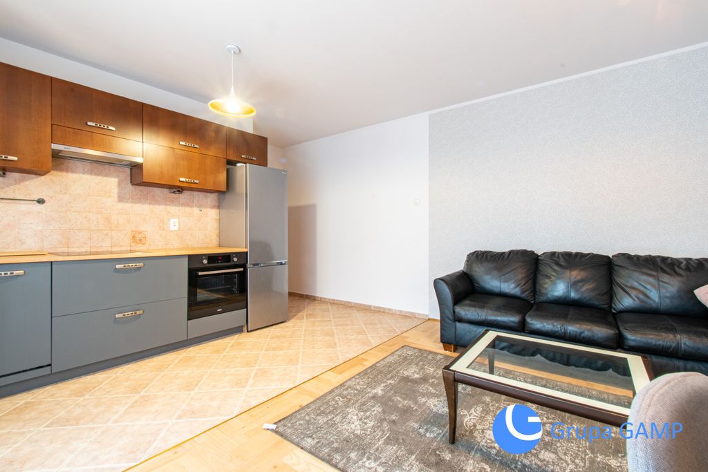 Mieszkanie 3-pokojowe Kraków Ruczaj, ul. prof. Władysława Konopczyńskiego