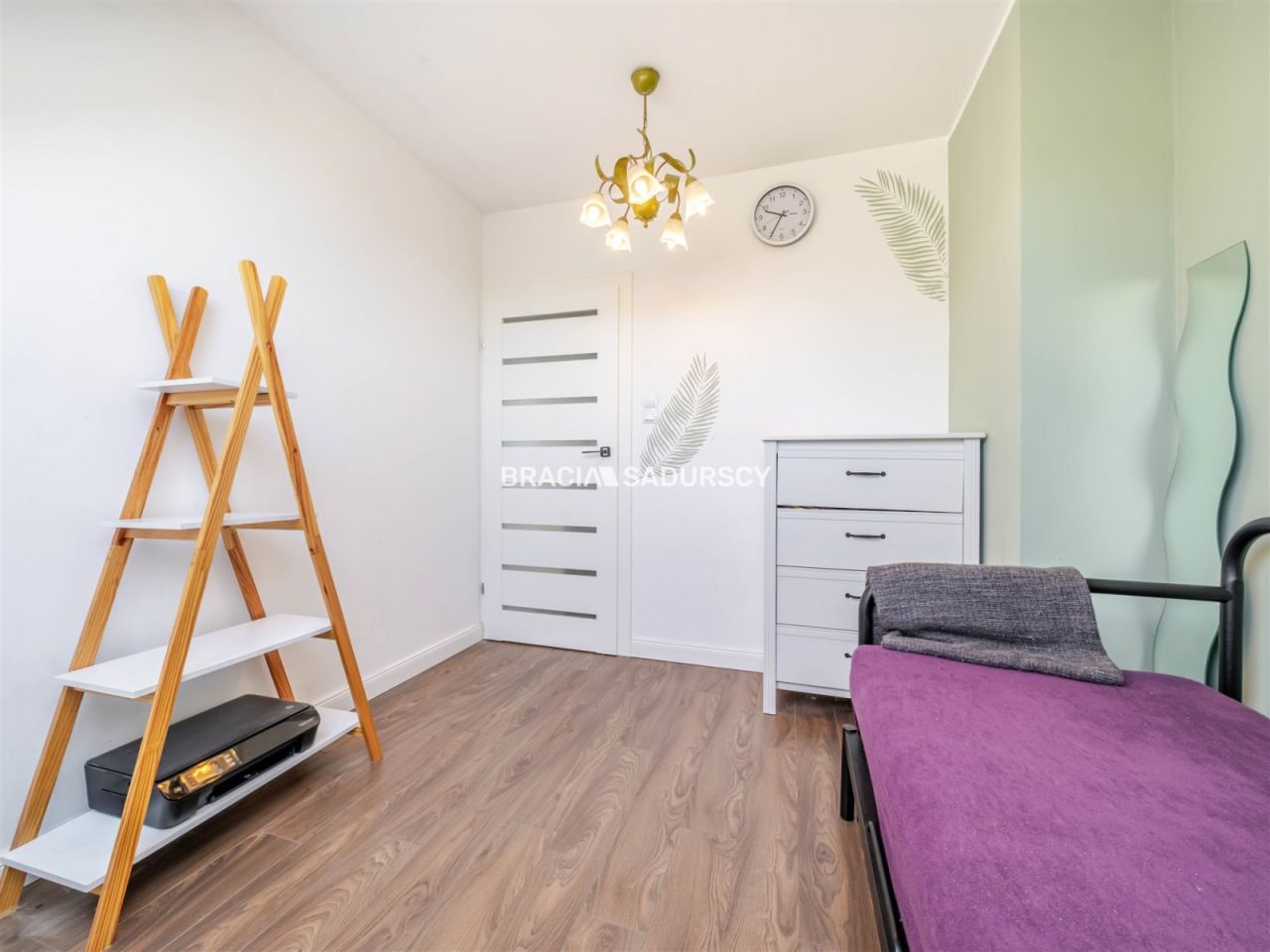 dom szeregowy, 3 pokoje Krzysztoforzyce, ul. Zielona. Zdjęcie 13