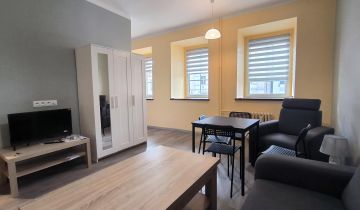 Mieszkanie 1-pokojowe Prudnik Górka, rynek Rynek