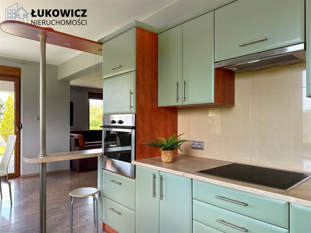 dom wolnostojący, 4 pokoje Bielsko-Biała Komorowice Krakowskie. Zdjęcie 7