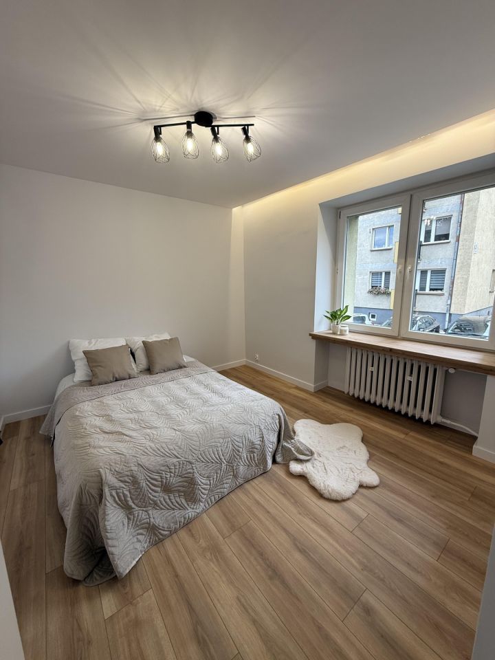 Mieszkanie 3-pokojowe Białystok Centrum, al. Józefa Piłsudskiego. Zdjęcie 10