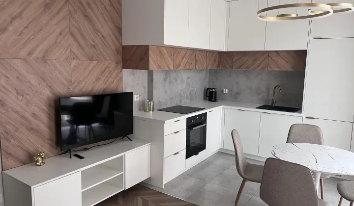 Mieszkanie 2-pokojowe Legnica Centrum, ul. Wrocławska