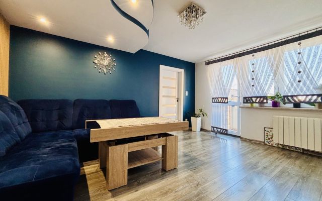 Mieszkanie 3-pokojowe Wodzisław Śląski, ul. 26 Marca. Zdjęcie 1