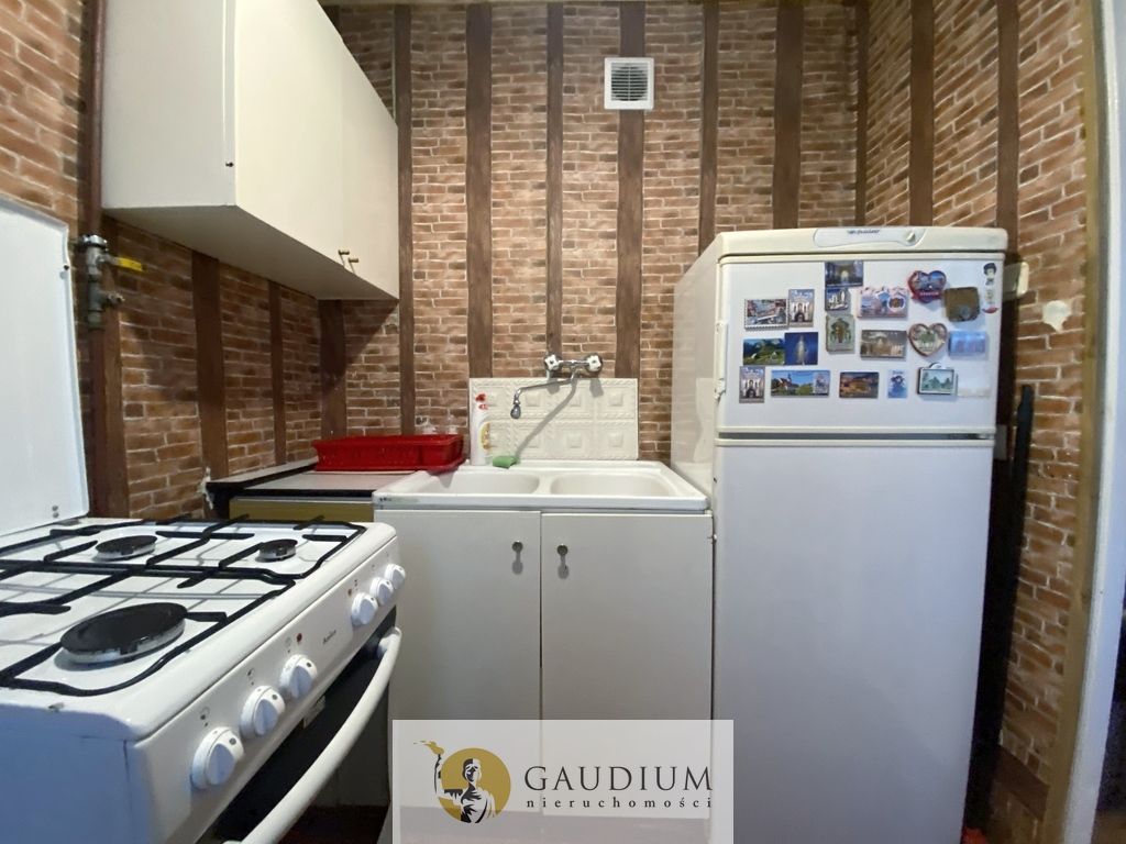 Mieszkanie 1-pokojowe Tczew, ul. Władysława Jagiełły. Zdjęcie 8