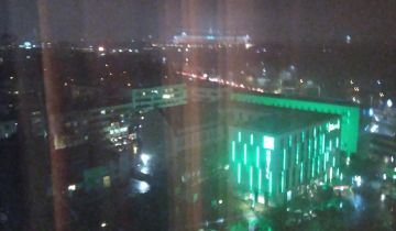 Pokój Warszawa Powiśle, ul. Fabryczna