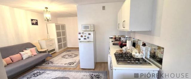 Mieszkanie 1-pokojowe Warszawa Śródmieście, ul. Karmelicka. Zdjęcie 8