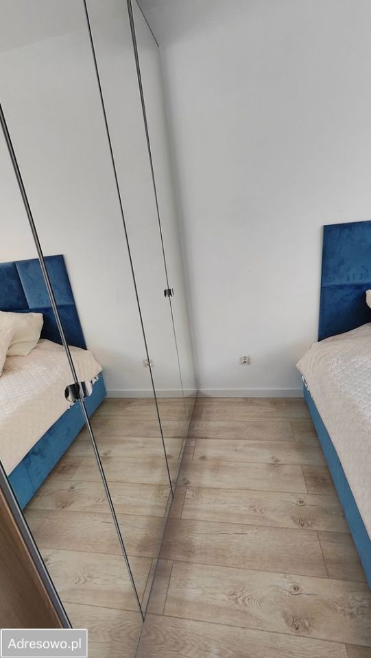 Mieszkanie 3-pokojowe Wrocław Sołtysowice, ul. Przejazdowa. Zdjęcie 3