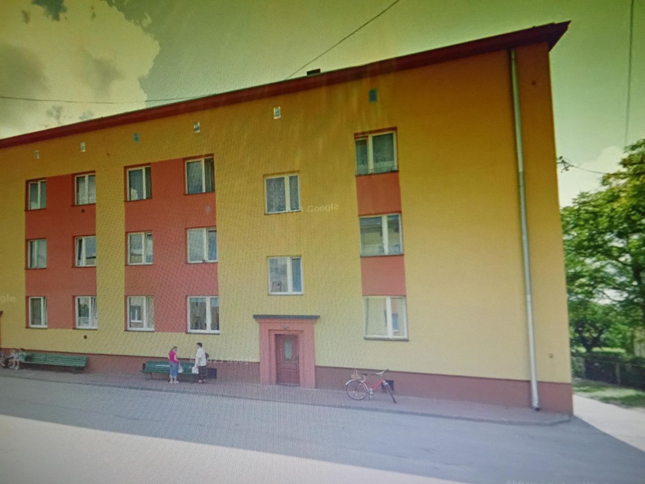 Mieszkanie 2-pokojowe Chmielnik, ul. Piastów. Zdjęcie 18