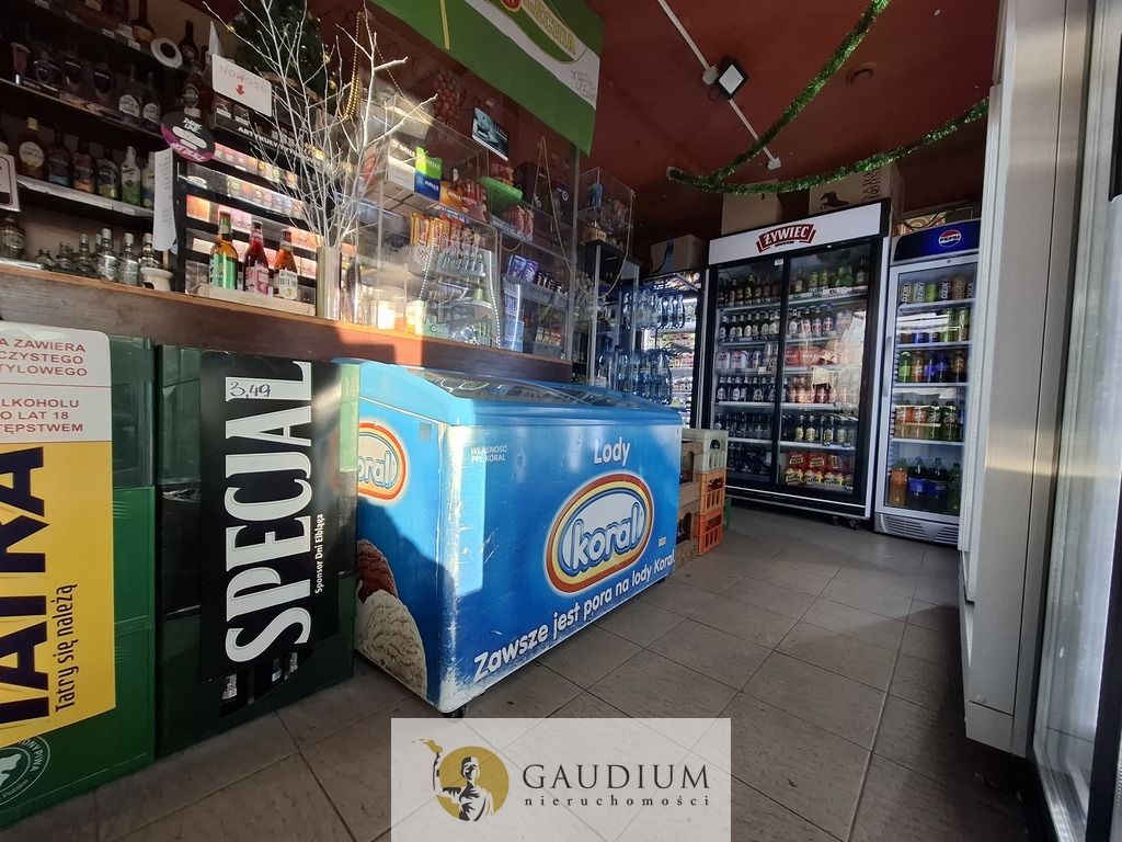 Lokal Gdańsk, ul. Czarny Dwór. Zdjęcie 4